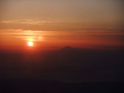 DSCF0富士山と夕日.jpg